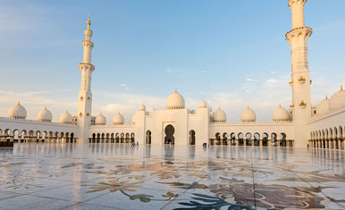 Mousaq Interior